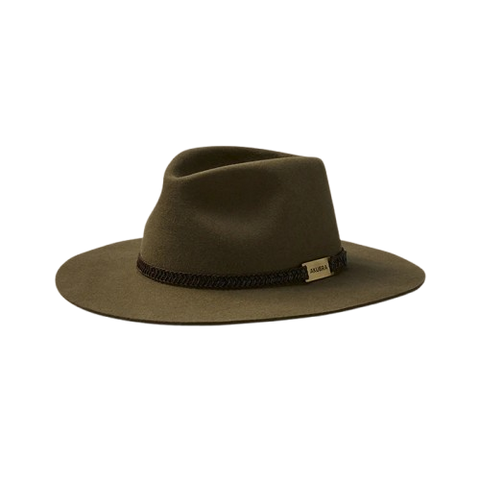 Akubra - Avalon Hat - Eucalypt