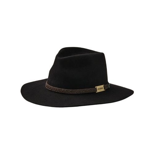 Akubra - Avalon Hat - Black