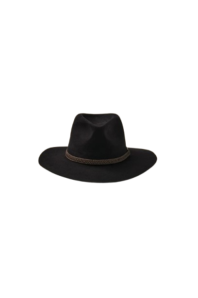 Akubra - Avalon Hat - Black