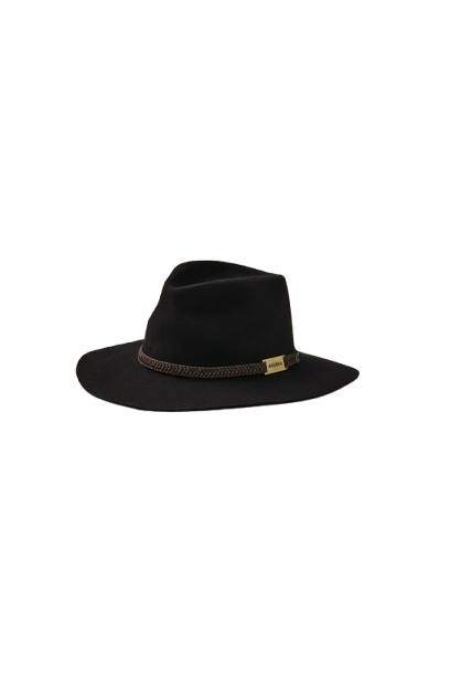 Akubra - Avalon Hat - Black
