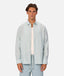 Industrie - The Avignon Long Sleeve Shirt - Mint Turquoise