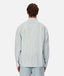 Industrie - The Avignon Long Sleeve Shirt - Mint Turquoise