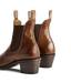 R.M.Williams- Rosebery Boot - Pull-up Leather - Mid Brown