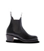 RM Williams - Rosbery Boot - Ebony, Black