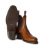R.M.Williams - Rosebery Boot - Pull Up Leather - Tan