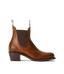 R.M.Williams - Rosebery Boot - Pull Up Leather - Tan