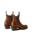 R.M.Williams - Rosebery Boot - Pull Up Leather - Tan