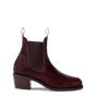 R.M. Williams - Rosebery Boot - Chocolate Raisin