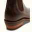 R.M.Williams - Comfort Lady Yearling - Raw Edge - Mid Brown