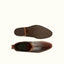 R.M.Williams - Comfort Lady Yearling - Raw Edge - Mid Brown