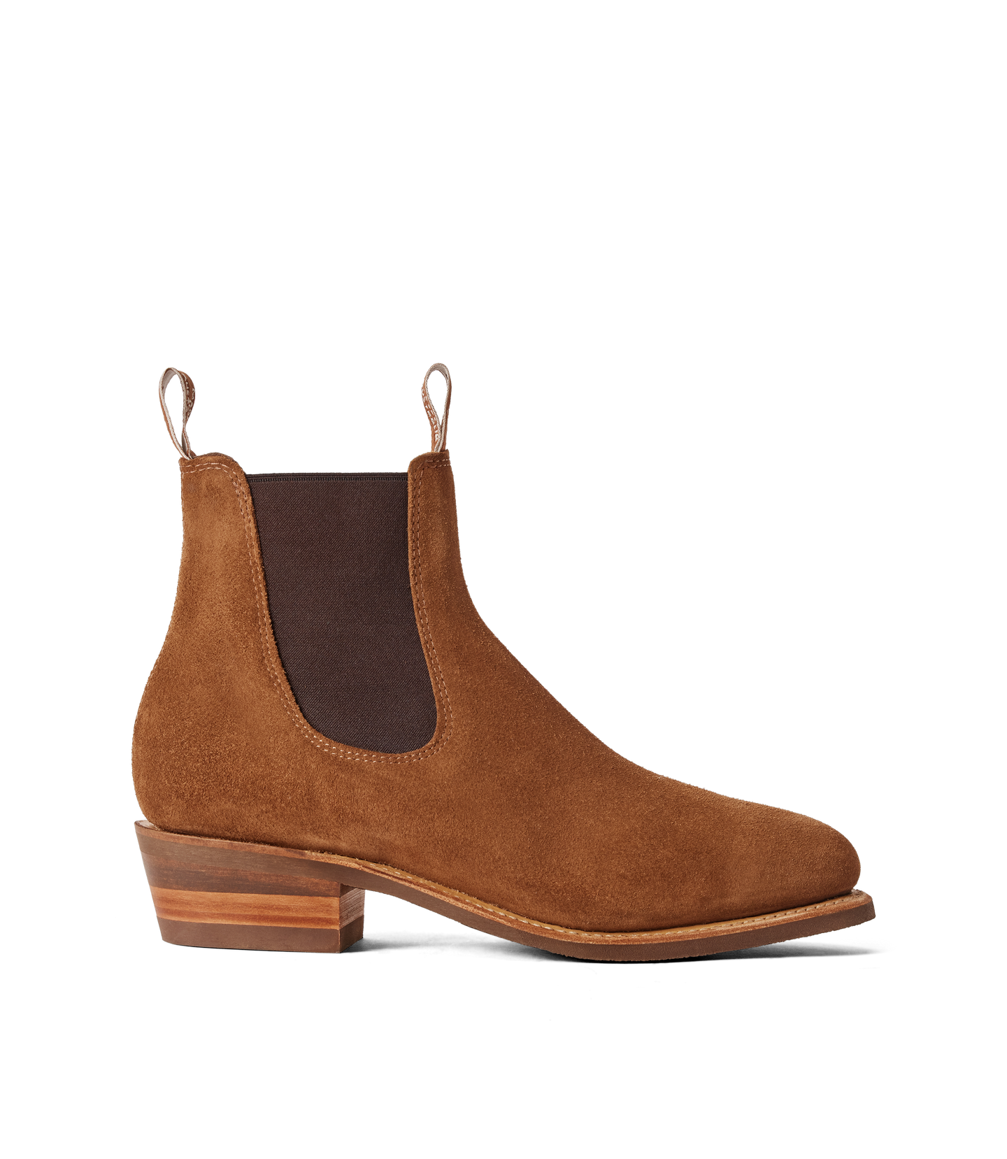 R.M.Williams - Comfort Lady Yearling - Cedar