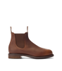 R.M.Williams - Gardener Boot - Oiled Leather - Brown