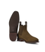 R.M.Williams - Comfort Craftsman Boot - Oiled Nubuck Leather - Lichen - G Fit