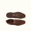 R.M.Williams - Comfort Craftsman - Raw Edge - Oily Fern Leather - Bark - H Fit