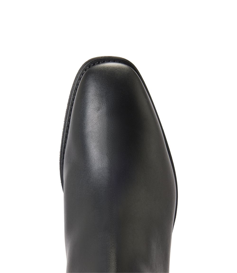 R.M.Williams - Dynamic Craftsman Boot - Yearling Leather - Black - H Fit