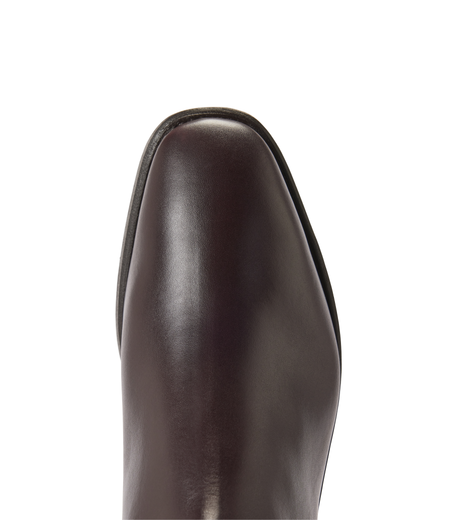 R.M. Williams - Dynamic Craftsman Boot - Yearling Leather - Chestnut - G Fit