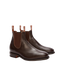 R.M.Williams - Mens Comfort Tambo Boot - Yearling Leather - Chestnut - X (Wide) Fit