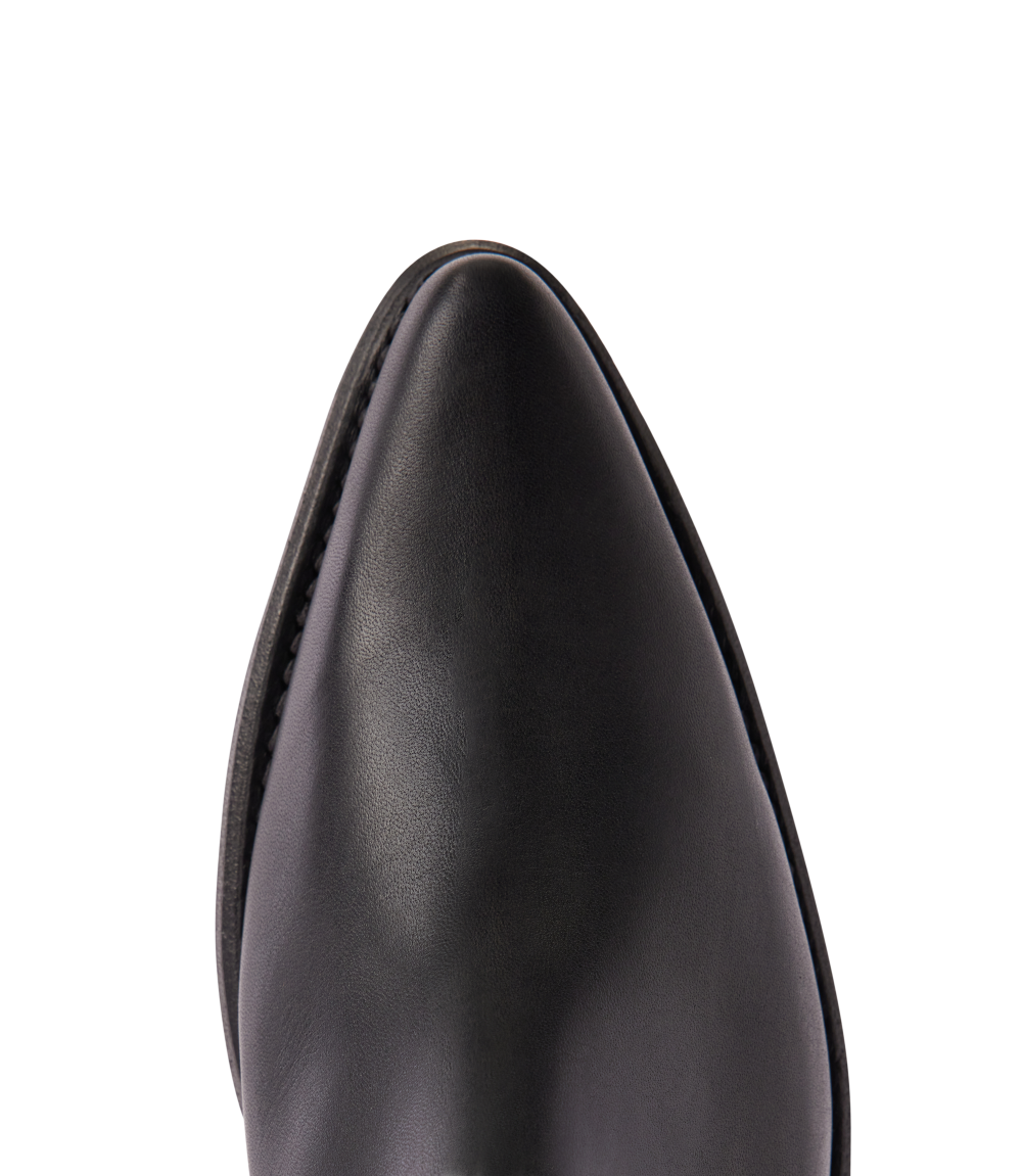 R.M.Williams - Millicent Boot - Yearling - Ebony