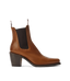 R.M.Williams - Maya Boot - Pull Up Leather - Tan - D Fit