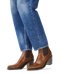 R.M.Williams - Maya Boot - Pull Up Leather - Tan - D Fit