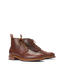 R.M.Williams - Urban Turnout Lace Up Boot - Pull Up Leather - Dark Tan