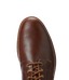 R.M.Williams - Urban Turnout Lace Up Boot - Pull Up Leather - Dark Tan