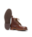 R.M.Williams - Urban Turnout Lace Up Boot - Pull Up Leather - Dark Tan