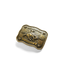 R.M.Williams - Cloudbuster Trophy Buckle - Antique Brass