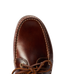 R.M.Williams - Islet Moccasin Boat Shoe - Mid Brown