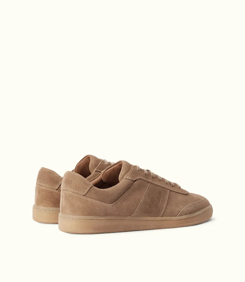 R.M.Williams - Sandbar Sneaker - Wood Ash