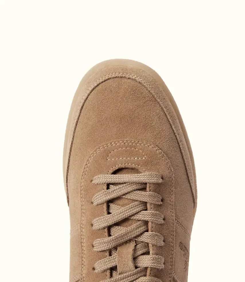 R.M.Williams - Sandbar Sneaker - Wood Ash
