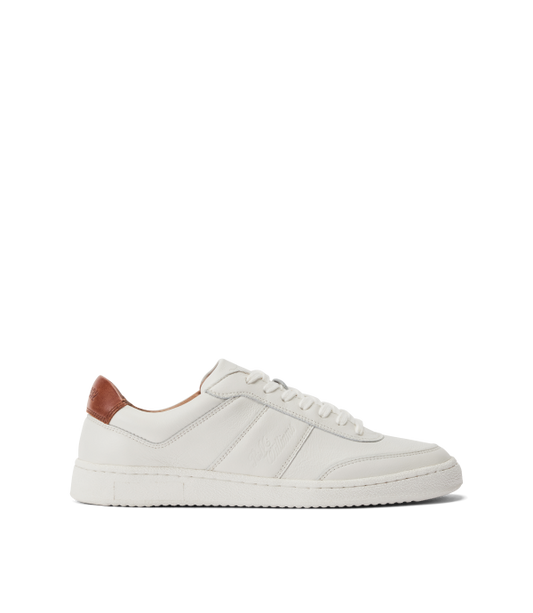 R.M.Williams - Sandbar Sneaker - White