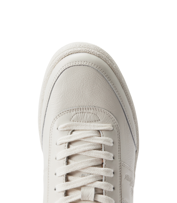 R.M.Williams - Sandbar Sneaker - White
