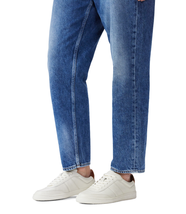 R.M.Williams - Sandbar Sneaker - White