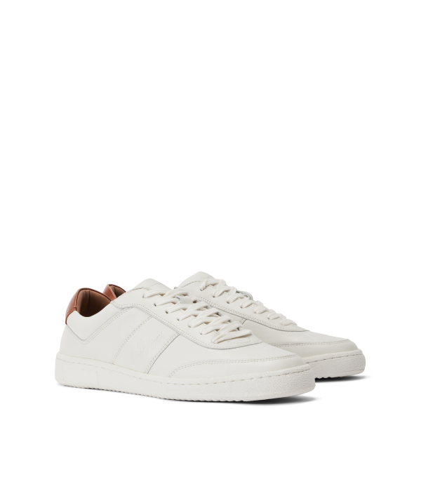 R.M.Williams - Sandbar Sneaker - White
