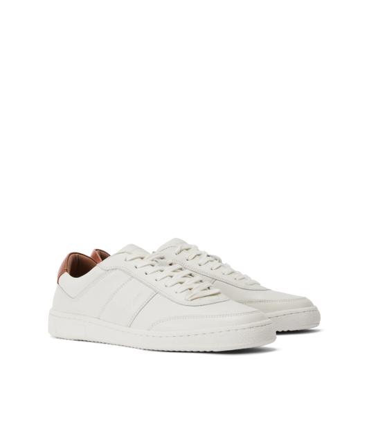 R.M.Williams - Sandbar Sneaker - White