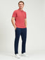 Ben Sherman - Signature Pique Polo - Coral