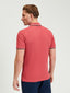 Ben Sherman - Signature Pique Polo - Coral