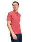 Ben Sherman - Signature Pique Polo - Coral