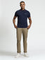 Ben Sherman - Signature Pique Polo - Dark Navy