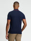 Ben Sherman - Signature Pique Polo - Dark Navy