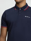 Ben Sherman - Signature Pique Polo - Dark Navy