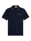 Ben Sherman - Signature Pique Polo - Dark Navy