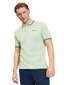 Ben Sherman - Signature Pique Polo - Pistachio