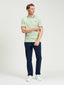 Ben Sherman - Signature Pique Polo - Pistachio