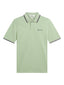 Ben Sherman - Signature Pique Polo - Pistachio