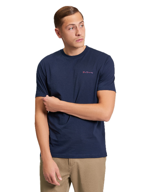 Ben Sherman - Signature Tee - Dark Navy