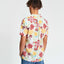 Ben Sherman - Cactus Print Shirt - Ivory/Multi
