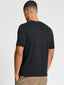 Ben Sherman - Speed Tee - Black