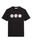 Ben Sherman - Speed Tee - Black